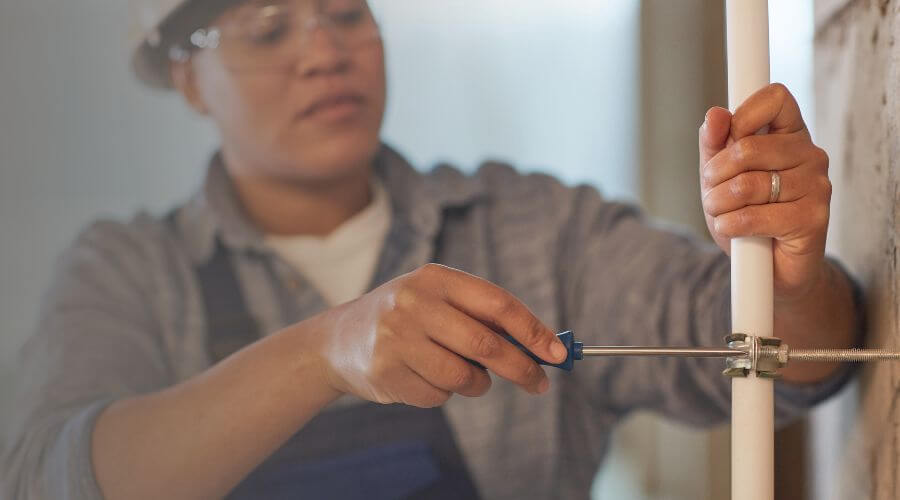 Professional emergency plumbing in Melrose, MT